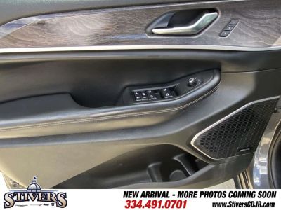 2022 Jeep Grand Cherokee - Photo 49