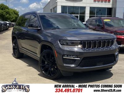 2022 Jeep Grand Cherokee - Photo 36