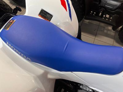 2026 Honda TRX250X - Photo 7