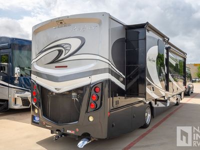2021 Fleetwood Pace Arrow - Photo 4