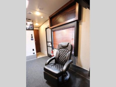 2018 Forest River RV Vengeance - Photo 10