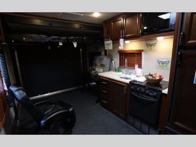 2018 Forest River RV Vengeance - Photo 1