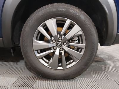 2025 Nissan Pathfinder - Photo 10