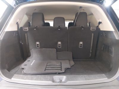 2025 Nissan Pathfinder - Photo 11