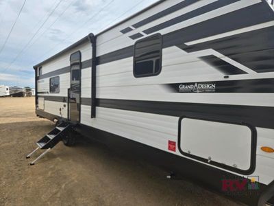 2026 Grand Design Transcend Xplor - Photo 11