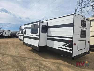 2026 Grand Design Transcend Xplor - Photo 6