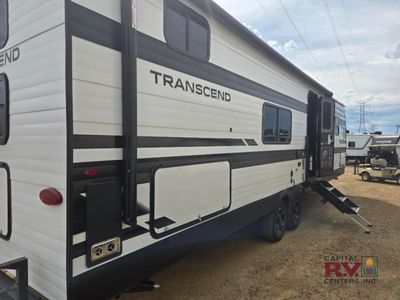 2026 Grand Design Transcend Xplor - Photo 9