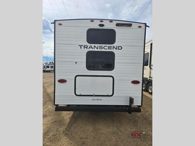 2026 Grand Design Transcend Xplor - Photo 7