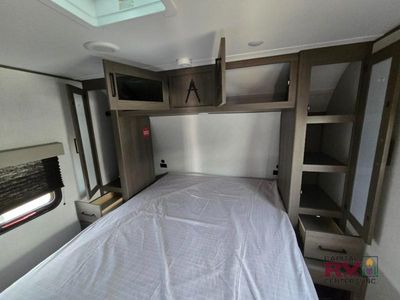 2026 Grand Design Transcend Xplor - Photo 39