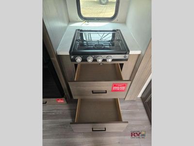 2026 Grand Design Transcend Xplor - Photo 20