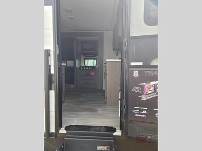 2026 Grand Design Transcend Xplor - Photo 14