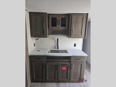 2026 Grand Design Transcend Xplor - Photo 17