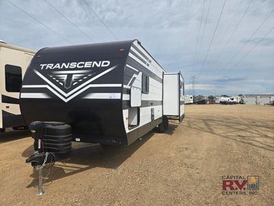 2026 Grand Design Transcend Xplor - Photo 2