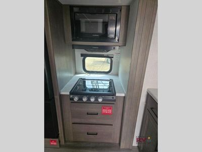 2026 Grand Design Transcend Xplor - Photo 19