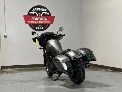 2026 Honda Rebel 1100T DCT - Photo 2