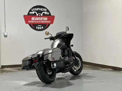 2026 Honda Rebel 1100T DCT - Photo 3