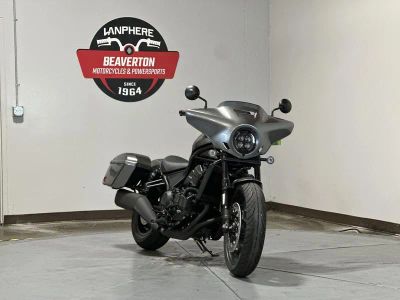 2026 Honda Rebel 1100T DCT - Photo 6