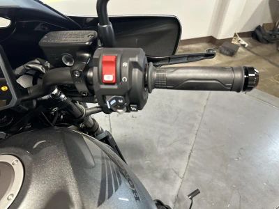 2026 Honda Rebel 1100T DCT - Photo 12
