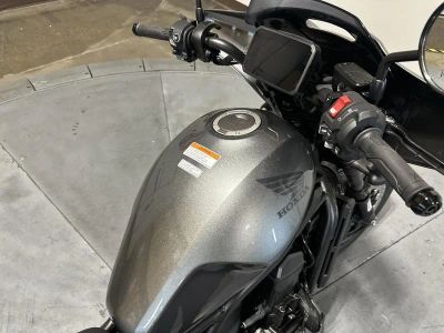 2026 Honda Rebel 1100T DCT - Photo 14