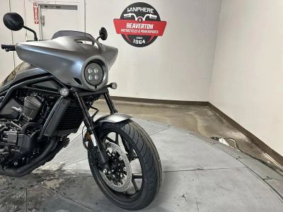 2026 Honda Rebel 1100T DCT - Photo 15