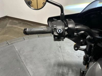 2026 Honda Rebel 1100T DCT - Photo 13