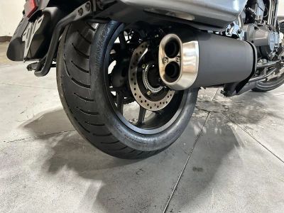 2026 Honda Rebel 1100T DCT - Photo 19