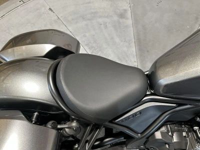 2026 Honda Rebel 1100T DCT - Photo 10