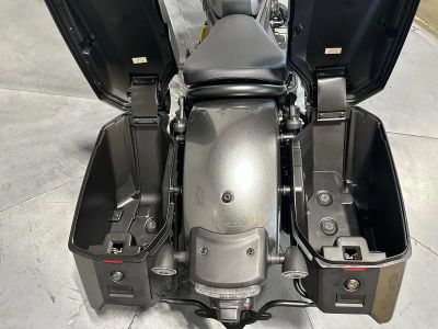 2026 Honda Rebel 1100T DCT - Photo 20
