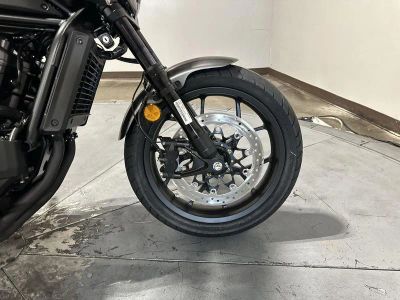 2026 Honda Rebel 1100T DCT - Photo 16