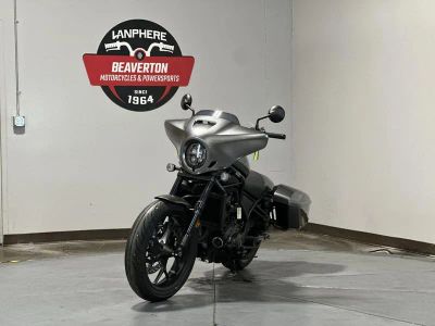 2026 Honda Rebel 1100T DCT - Photo 7