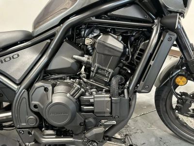 2026 Honda Rebel 1100T DCT - Photo 17