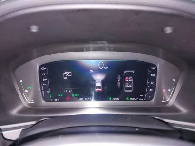 2024 Honda Accord Hybrid - Photo 14