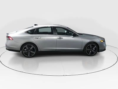 2024 Honda Accord Hybrid - Photo 8