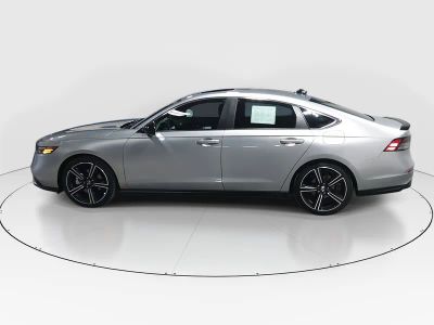 2024 Honda Accord Hybrid - Photo 4