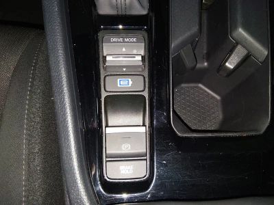 2024 Honda Accord Hybrid - Photo 20