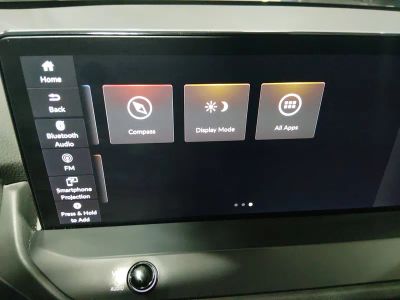2024 Honda Accord Hybrid - Photo 19