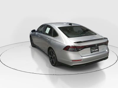 2024 Honda Accord Hybrid - Photo 5