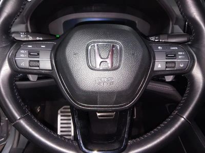 2024 Honda Accord Hybrid - Photo 12