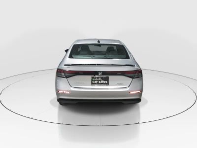 2024 Honda Accord Hybrid - Photo 6