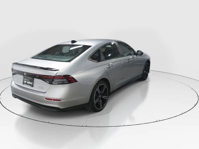 2024 Honda Accord Hybrid - Photo 7