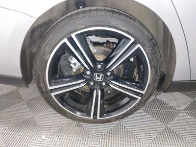 2024 Honda Accord Hybrid - Photo 10