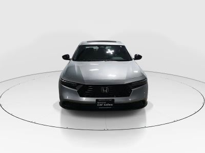 2024 Honda Accord Hybrid - Photo 2