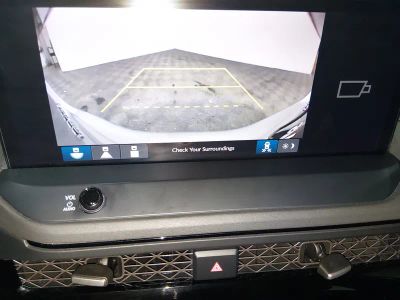 2024 Honda Accord Hybrid - Photo 16