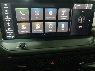 2024 Honda Accord Hybrid - Photo 17
