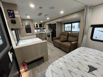 2026 Grand Design Imagine XLS - Photo 25