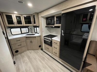 2026 Grand Design Imagine XLS - Photo 8