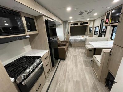 2026 Grand Design Imagine XLS - Photo 19