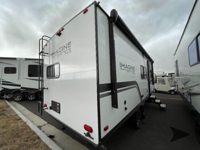 2026 Grand Design Imagine XLS - Photo 6