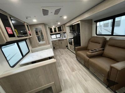 2026 Grand Design Imagine XLS - Photo 7