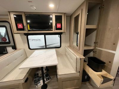 2026 Grand Design Imagine XLS - Photo 23